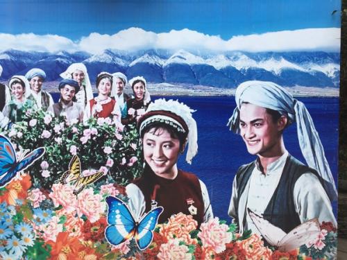 曼达尔学院文凭毕业证样本资料